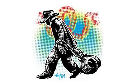 Los hijos serán el talón de Aquiles de AMLO