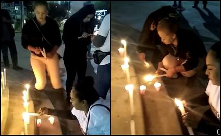 “Está mal informando”: Ana Isabel Castro responde a AMLO sobre nueva cifra de desaparecidos en México 