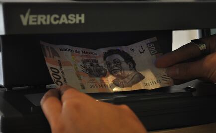 “Llueva o truene, no salimos del crecimiento de 2%”: Banxico