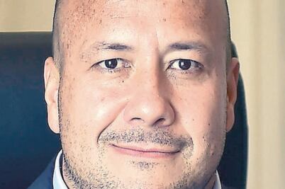 La mano “amiga” de Alfaro