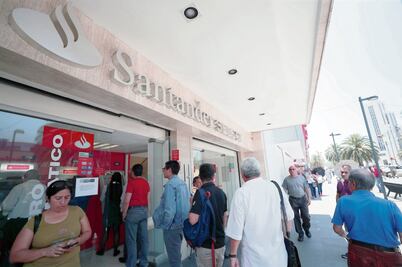 Eliminar cobros de banca, sin gran efecto: Intercam