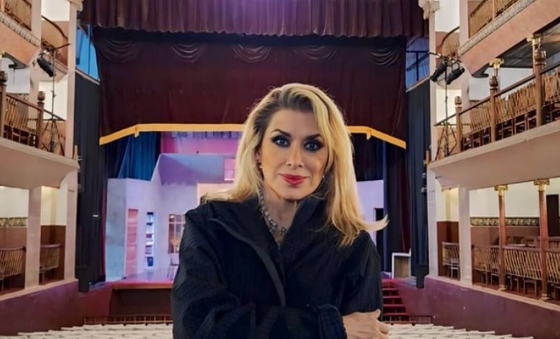 Foto: Instagram oficial.