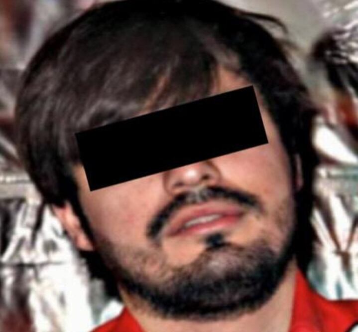 Foto: Archivo// EL UNIVERSAL 