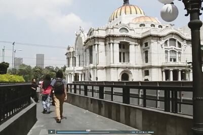 Ambulante Presenta encuentra nuevos espacios