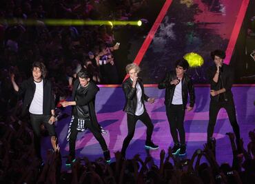 CD9 y Mario Bautista enloquecen los MTV Millennial