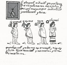 Muestra “El agua sigue su cauce”: desde documentos con la firma de Hernán Cortés hasta la narración de milagros en la Biblioteca Cervantina del Tec