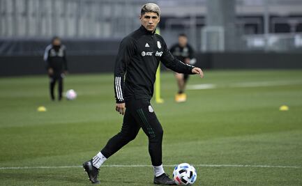 Alan Pulido explota, “En México se menosprecia a todo y más a la MLS”