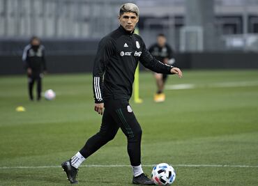 Alan Pulido explota, “En México se menosprecia a todo y más a la MLS”