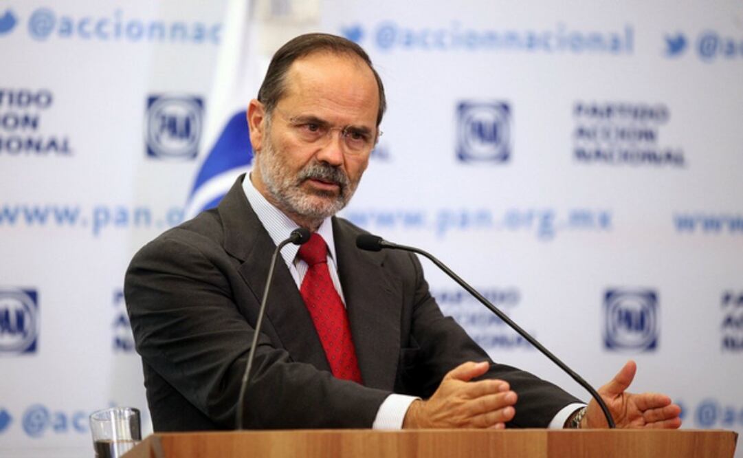 Madero encabezará la reunión de partidos de todo el mundo