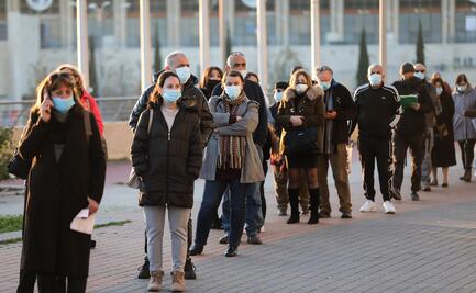 Casos de coronavirus en el mundo superan los 95 millones; hay más de 2 millones de muertes