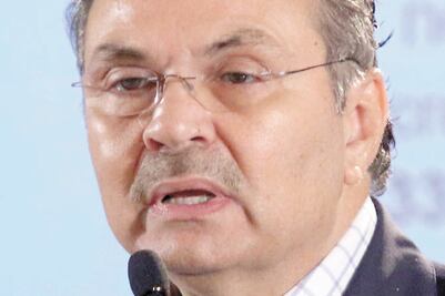 Pemex, tapando el ojo al macho