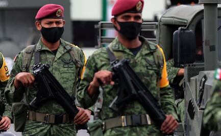 A horas de votar reforma militar “presionan” a opositores con tuits, desplegados y filtración de documentos