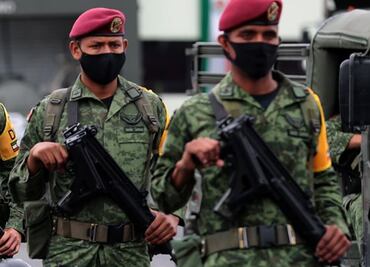 A horas de votar reforma militar “presionan” a opositores con tuits, desplegados y filtración de documentos