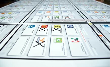 How to make sure your vote counts