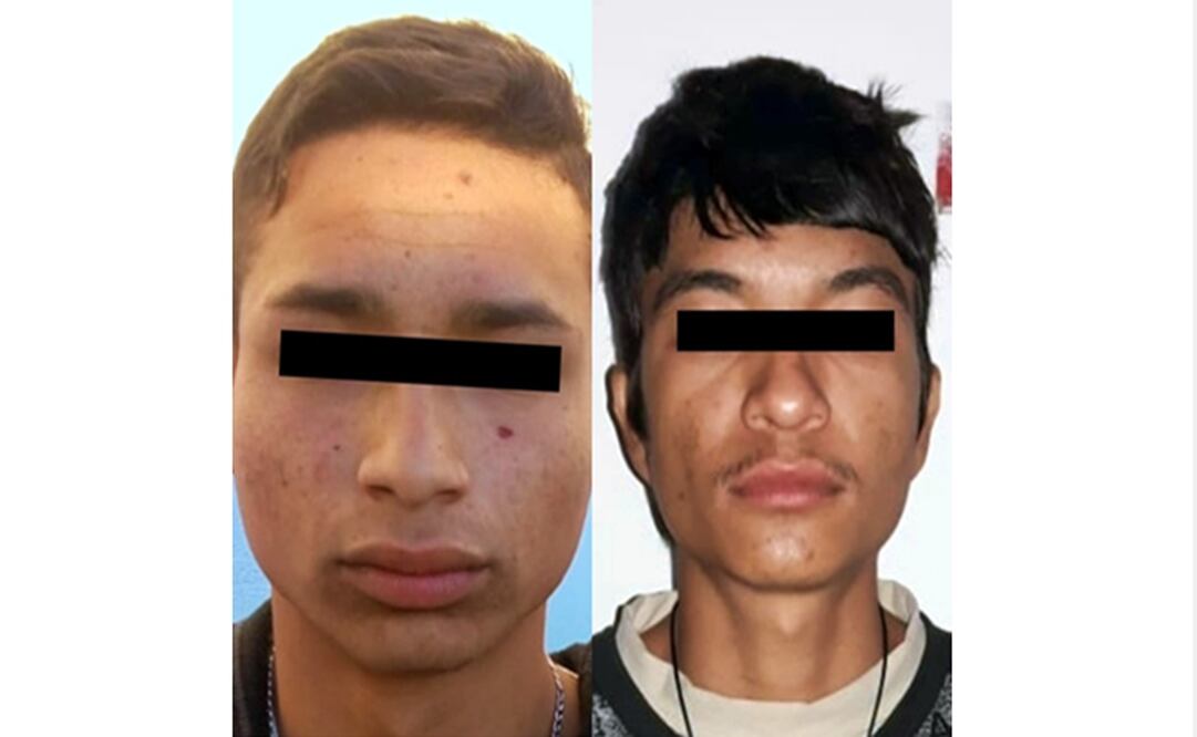 Fotos: Fiscalía de Sonora