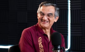 Américo Villarreal: Tamaulipas vive transformación histórica; será uno de los polos estratégicos más importantes, dice