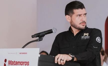 Alcalde de Matamoros encabeza operativo encubierto; siete oficiales de tránsito son dados de baja por actos de extorsión