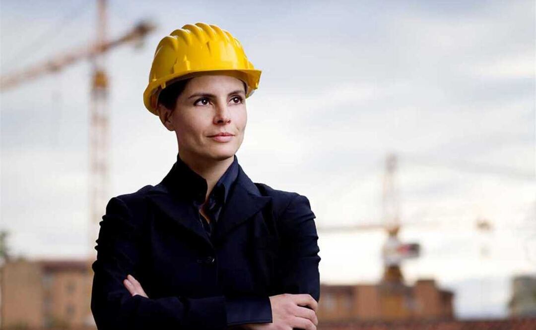 El sector STEM todavía está dominado por la presencia masculina