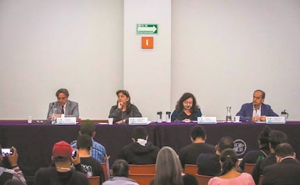 Ayotzinapa: en duda, veracidad de mensajes