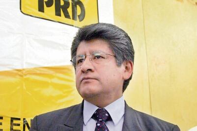 PRD impulsa revisar la pensión de ex presidentes