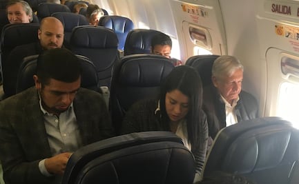Viaja AMLO a Michoacán; inaugurará cuarteles de la Guardia Nacional