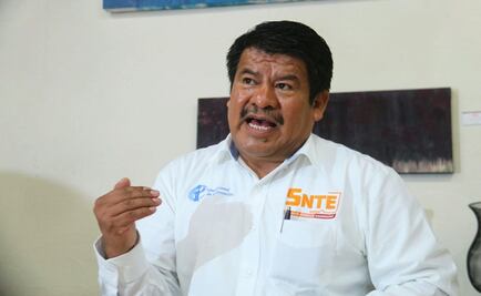 Sección 59 pide intervención de Cué para pago de personal comunitario