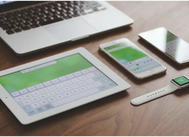 Convierte tu smartphone en tu teclado o mouse