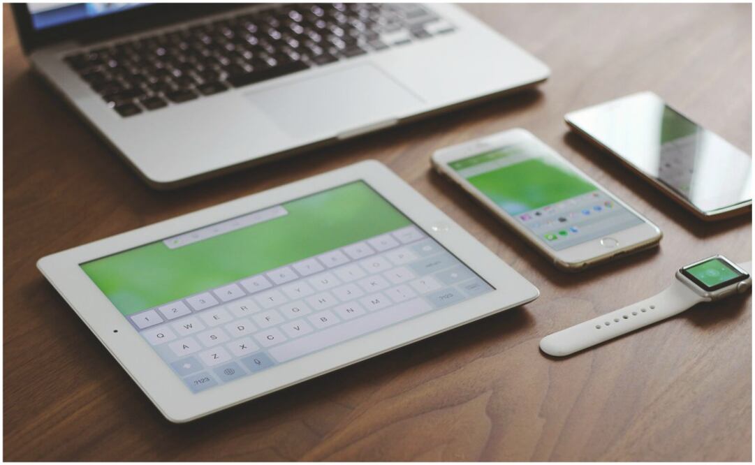 Sustituye fácilmente tu teclado o mouse con tu smartphone