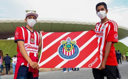 Ahora le toca a las Chivas ir por Fox Premium