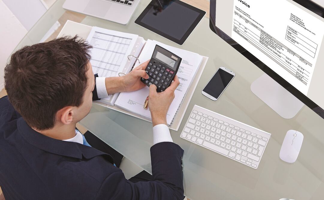 Oportunidad. El IMCP afirma que las empresas mexicanas aprovechan el estímulo fiscal para aumentar sus actividades en EU. (ARCHIVO EL UNIVERSAL)