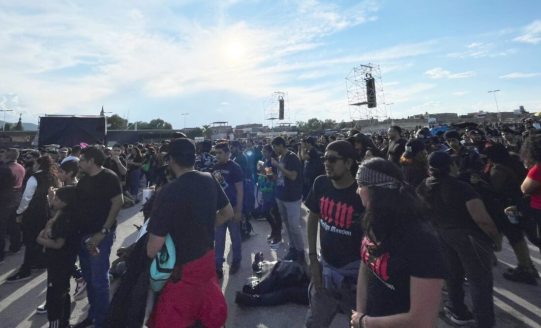 En medio de la polémica el cantante se presentará ante sus fans mexicanos. Foto: Humberto Torres/ EL UNIVERSAL.