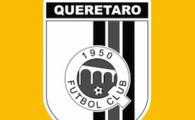 El Querétaro será demandado ante la FIFA