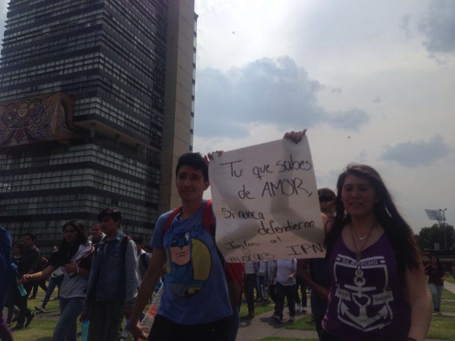 Julián Sánchez / EL UNIVERSAL