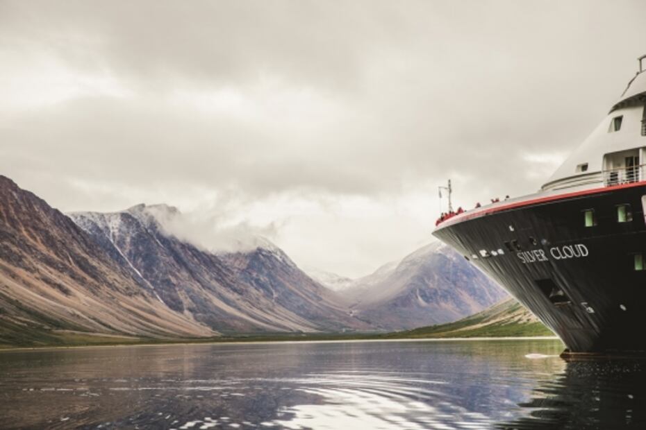 Así es un viaje a bordo de un crucero de expedición