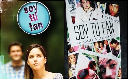 ¿Elenco mexicano o argentino? Estos son los actores detrás de los personajes de “Soy tu fan”