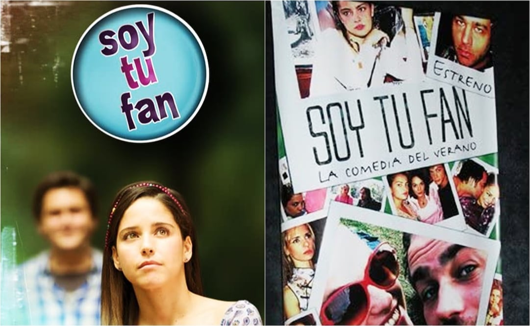 La versión mexicana llegó a México en 2010, luego de cuatro años que se estrenara la versión original en Argentina. 