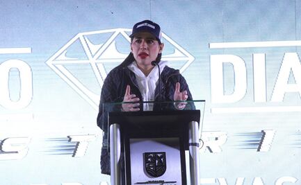 Con Operativo Diamante Remasterizado, entregaremos una vía pública más ordenada en la Cuauhtémoc: Sandra Cuevas