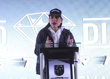 Con Operativo Diamante Remasterizado, entregaremos una vía pública más ordenada en la Cuauhtémoc: Sandra Cuevas