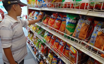 Van Diputados por nuevo etiquetado para alimentos y bebidas alcohólicas