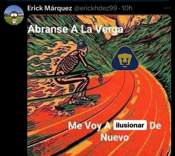 Los MEJORES MEMES del triunfo de Pumas