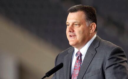 Tras escándalo de abuso sexual, renuncia líder de federación de gimnasia de EU