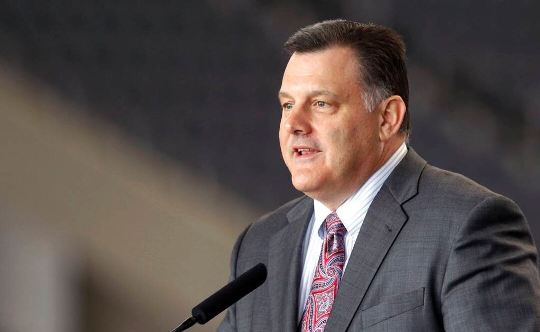 Tras escándalo de abuso sexual, renuncia líder de federación de gimnasia de EU