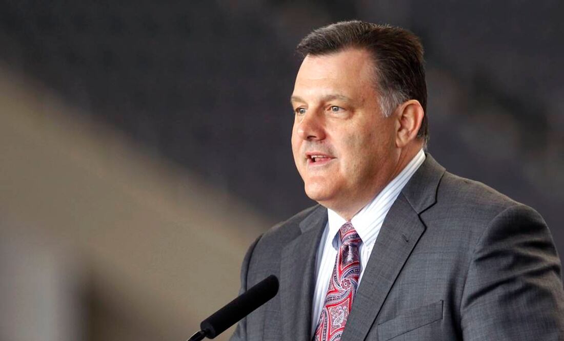 Tras escándalo de abuso sexual, renuncia líder de federación de gimnasia de EU