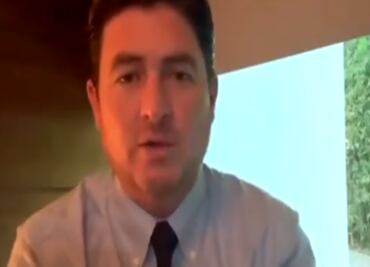 Falso y ridículo que tenga cuentas en el extranjero: Rodrigo Medina