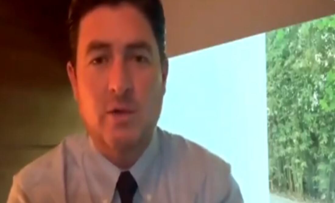 Foto: Captura de video