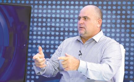 LeBarón denuncia disparos en su propiedad