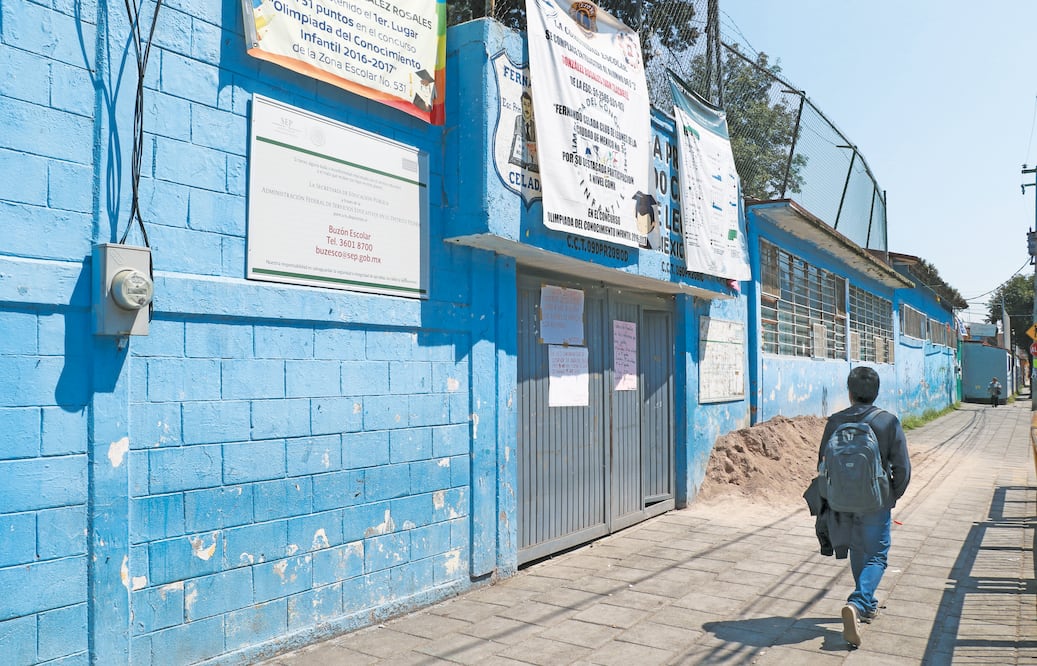 Foto: Archivo El Universal