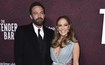 JLo y Ben Affleck demuestran que las segundas partes sí son buenas, así es su historia de amor
