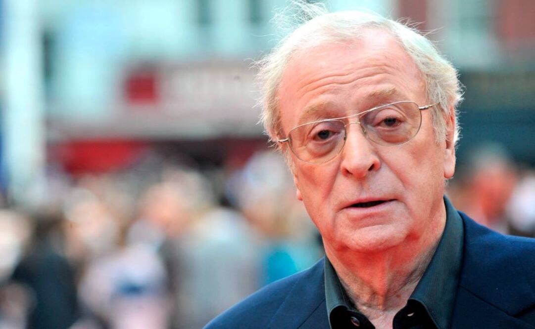 En la trilogía de Chistopher Nolan el personaje de Alfred fue interpretado por Michael Caine FOTO:ARCHIVO