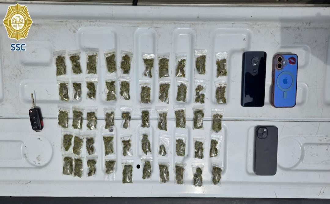 Detienen a tres por balacera en Iztapalapa; ataque dejó un muerto y cuatro heridos. Foto: Especial